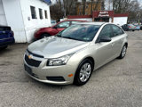 Used 2014 Chevrolet Cruze LS image 3