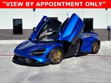 Used 2021 McLaren 765LT image 2