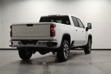 New 2025 Chevrolet Silverado 2500 LT image 4