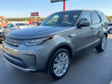 Used 2017 Land Rover Discovery HSE image 4