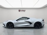 New 2026 Chevrolet Corvette Stingray Preferred Cpe w/ Z51 Performance Package image 4