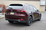 New 2025 MAZDA CX-90 Plug-In Hybrid w/Premium Sport image 4