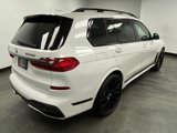 Used 2022 BMW X7 M50i w/ Executive Package image 6
