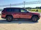 New 2025 Jeep Grand Cherokee L Limited w/ Luxury Tech Group II image 6