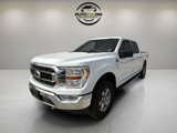 Used 2023 Ford F150 XLT w/ Equipment Group 301A Mid image 2