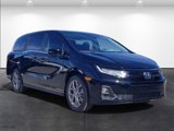 New 2025 Honda Odyssey Touring image 2