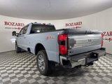 New 2025 Ford F350 King Ranch w/ Chrome Package image 5