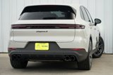 Used 2025 Porsche Cayenne S image 4