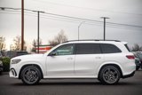 New 2025 Mercedes-Benz GLS 450 4MATIC image 5