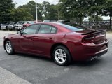 Used 2022 Dodge Charger SXT w/ Blacktop Package image 5