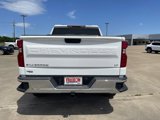 New 2025 Chevrolet Silverado 1500 LT image 5