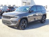 New 2025 Jeep Grand Cherokee Limited w/ Luxury Tech Group II image 2