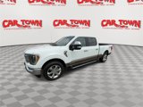 Used 2022 Ford F150 Lariat w/ Equipment Group 502A High image 4