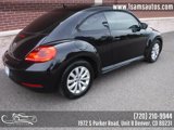 Used 2016 Volkswagen Beetle 1.8T Classic image 3