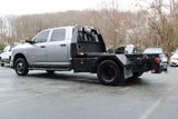 Used 2021 RAM 3500 Tradesman w/ Chrome Appearance Group image 4
