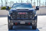 Used 2024 GMC Sierra 2500 AT4 w/ AT4 Preferred Package image 2