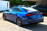 Used 2020 Kia Forte GT-Line w/ GT-Line Premium Package image 5