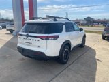 New 2025 Nissan Pathfinder Rock Creek image 6