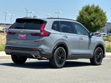New 2026 Honda CR-V Sport Touring image 4