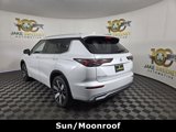 New 2025 Mitsubishi Outlander SEL image 5