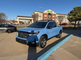 New 2025 Honda Ridgeline TrailSport image 4