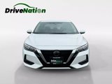 Used 2022 Nissan Sentra SV image 2