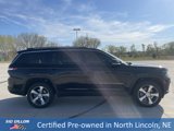 Used 2023 Jeep Grand Cherokee L Summit w/ Advanced Protech Group IV image 3