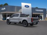 New 2025 Ford F250 Platinum image 4