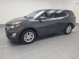 Used 2019 Chevrolet Equinox LT w/ Driver Convenience Package image 2