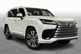 New 2025 Lexus LX 600 4WD w/ Luxury Package image 2