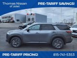 New 2025 Nissan Pathfinder S image 6