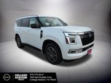 New 2025 Nissan Armada SL image 3