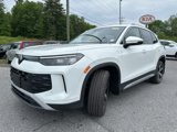 New 2025 Volkswagen Tiguan SE image 3
