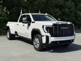 New 2025 GMC Sierra 3500 Denali Ultimate image 3