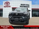 New 2025 Toyota Tacoma TRD Sport image 5