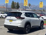 New 2026 Nissan Rogue SV image 2