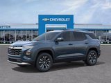 New 2026 Chevrolet Equinox LT w/ Convenience Package II image 2