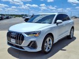 Used 2023 Audi Q3 2.0T Premium Plus w/ Premium Plus Package image 3
