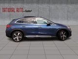 Used 2023 Mercedes-Benz EQE 350+ 4MATIC SUV image 4