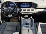 New 2025 Mercedes-Benz GLE 53 AMG 4MATIC Coupe image 3