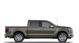 New 2025 Ford F150 Lariat image 5