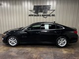 Used 2023 Chevrolet Malibu LT image 3