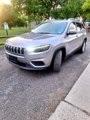 Used 2021 Jeep Cherokee Latitude image 2