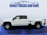 Used 2023 Chevrolet Silverado 3500 LT image 2