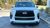 New 2025 INFINITI QX80 Sensory w/ Exterior Package image 3