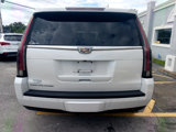Used 2016 Cadillac Escalade Luxury image 4