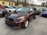 Used 2020 Kia Sorento LX image 4