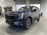 New 2025 Nissan Armada SL image 4