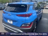 Certified 2022 Hyundai Kona SEL w/ Convenience Package image 4