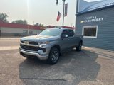 New 2026 Chevrolet Silverado 1500 LT image 6